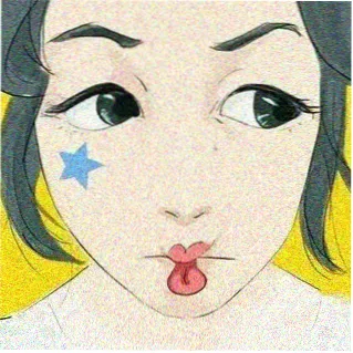 剧迷头像